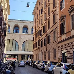 Apartamento Incantevole Termini, Roma