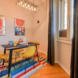 Sweett- Mentana Apartament Mediolan
