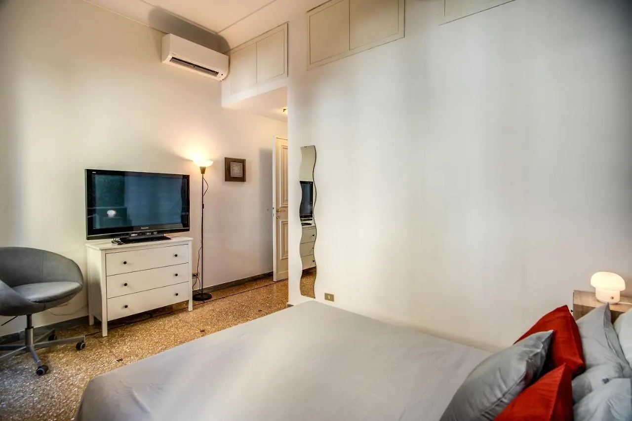 Fresh House Colosseo Roma Italia
