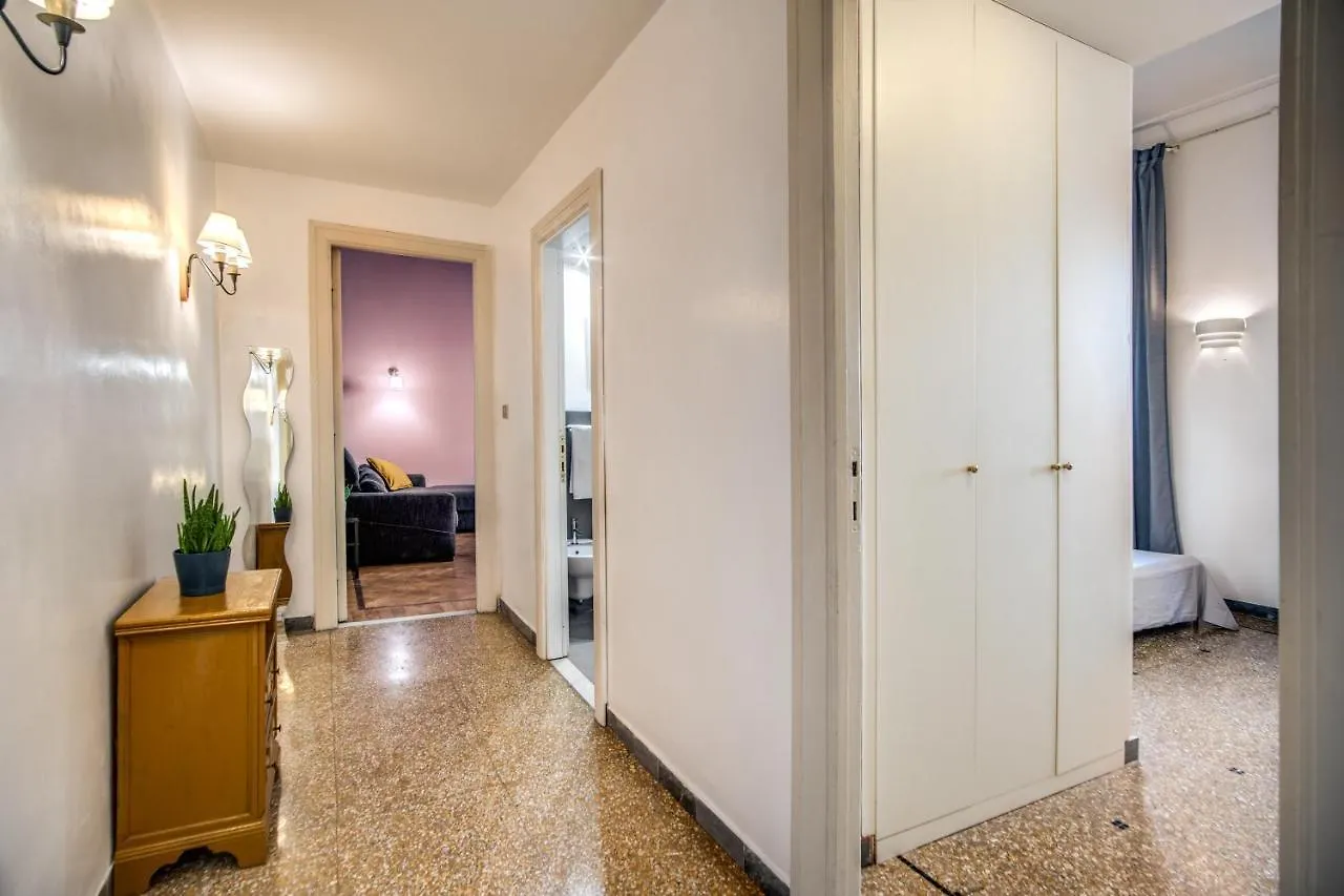 Fresh House Colosseo Roma Italia