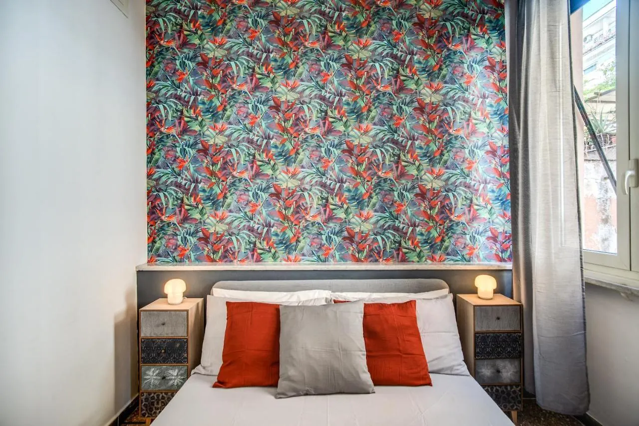 Apartamento Fresh House Colosseo Roma Italia
