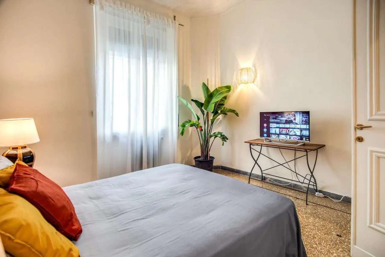 Fresh House Colosseo Roma Apartamento