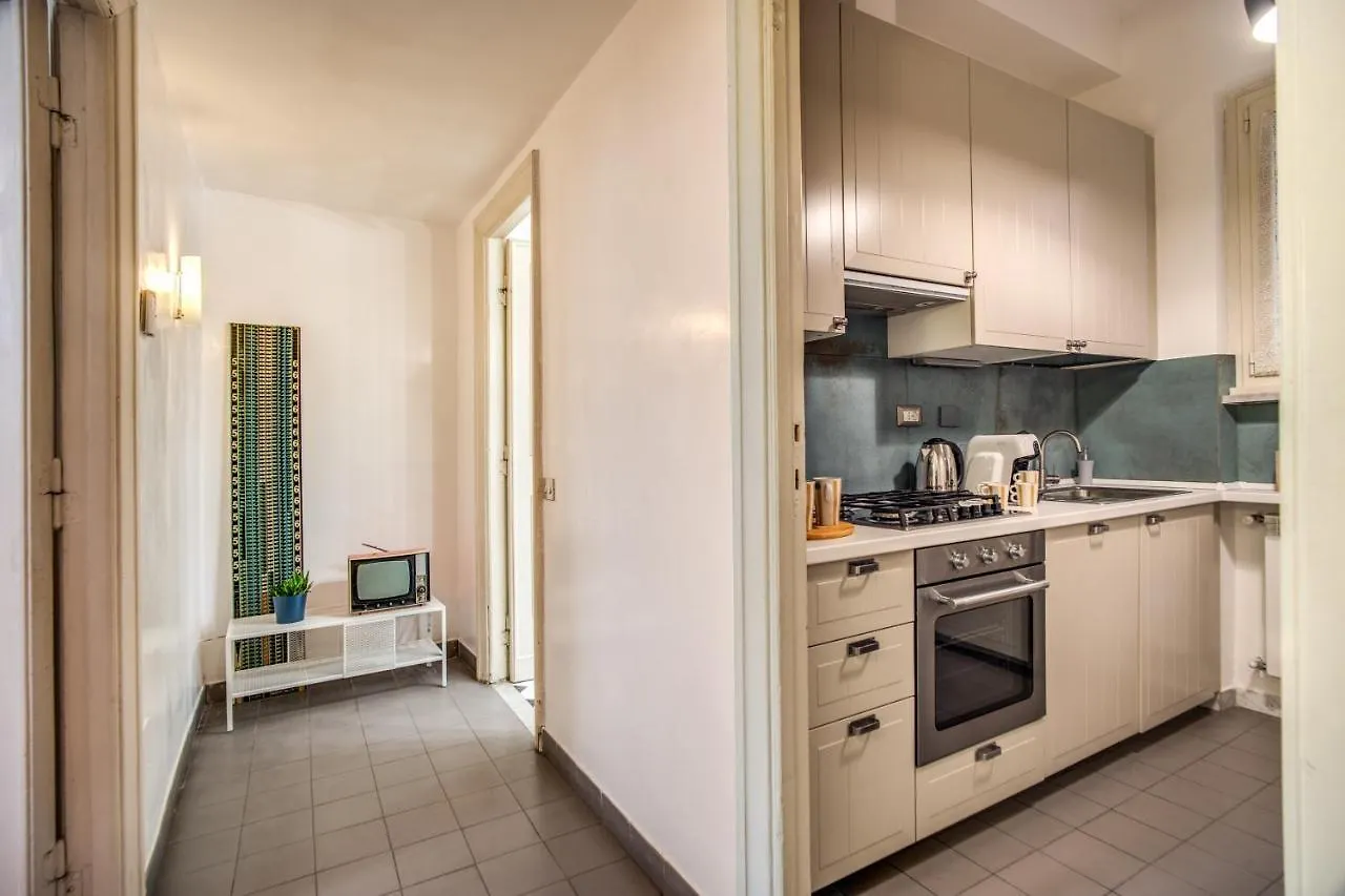 Fresh House Colosseo Roma