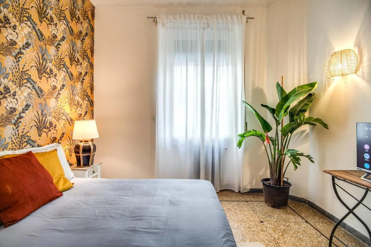 Apartamento Fresh House Colosseo Roma