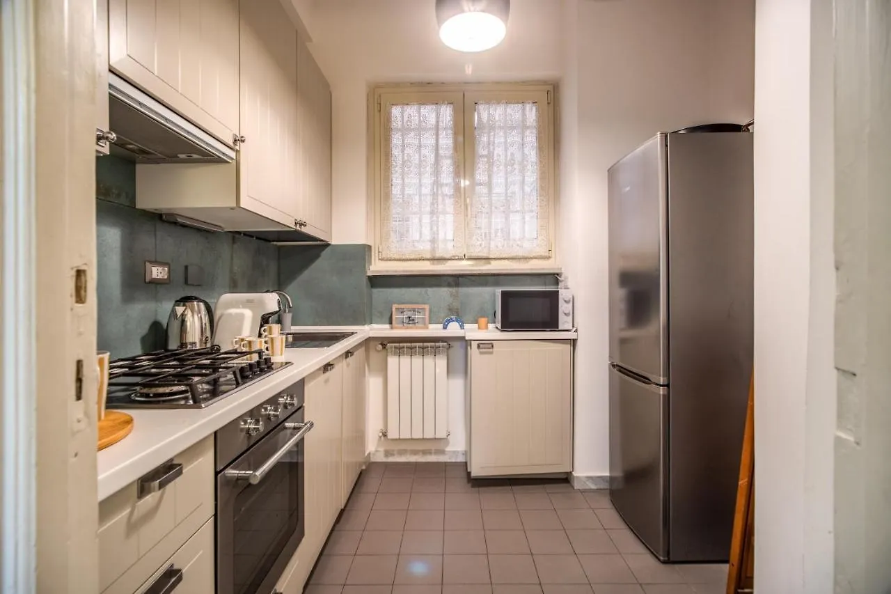 Fresh House Colosseo Roma Apartamento