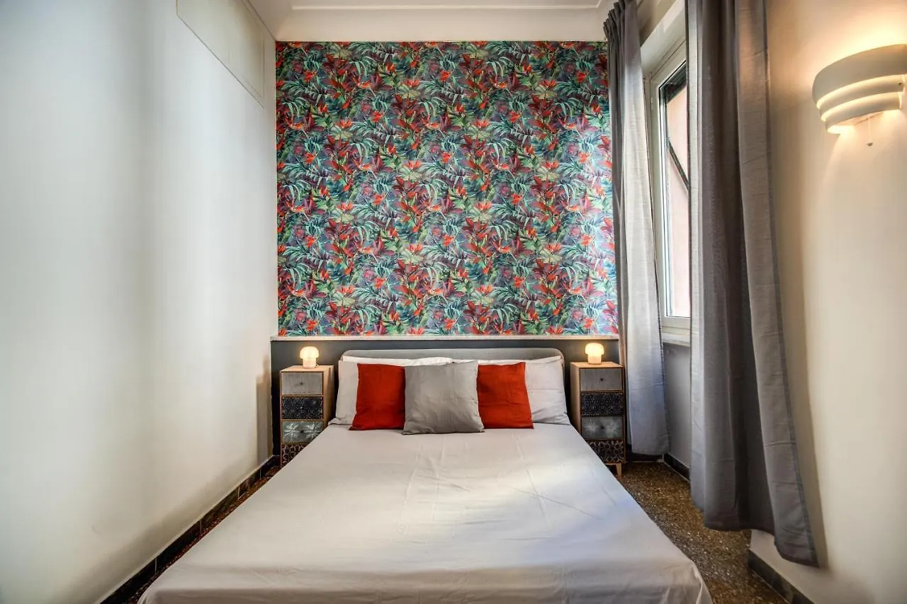 Fresh House Colosseo Roma Apartamento