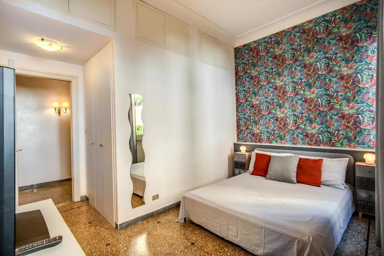 Fresh House Colosseo Roma